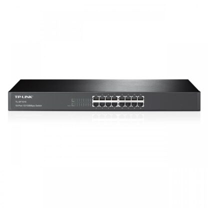 TPL SW 16P-FE UNMNGD RM