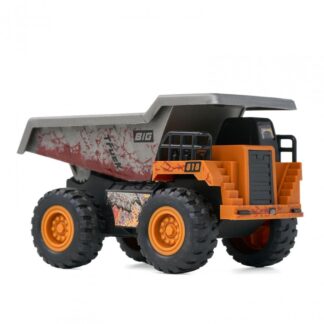 CONSTRUCTION EQUIPMENT