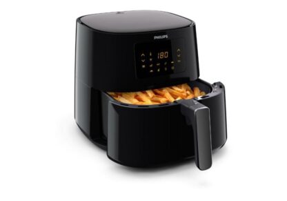 FRYER WITHOUT OIL PHILIPS HD9280/90