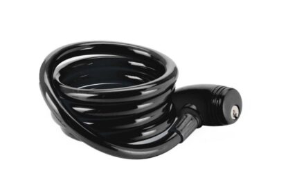 ANTI-THEFT NFUN 12X1500MM BLACK