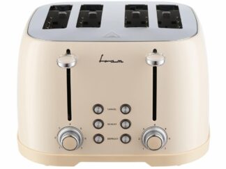 FRAM FTP-800CR toaster