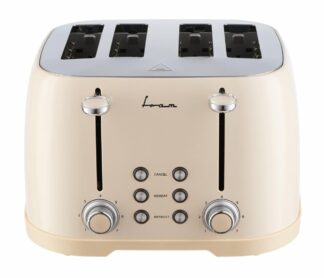 FRAM FTP-800CR toaster