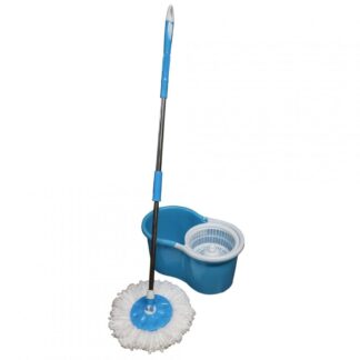 PRIMO CLEANING SET, MOT ROT.360, BLUE