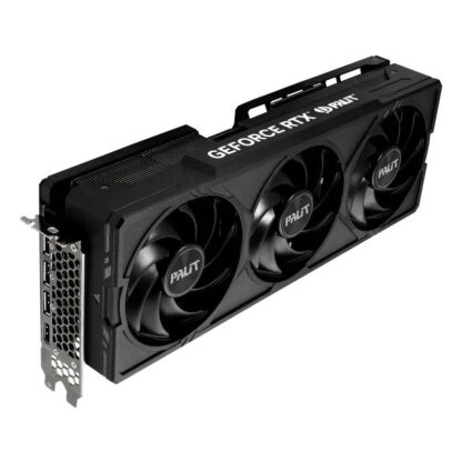 Palit GF RTX 4070TI SUPER JETSTREAM OC - Image 5
