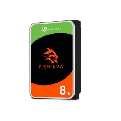 Seagate HDD 3.5 8TB SATA ST8000DXA01