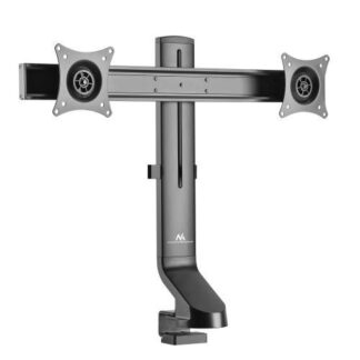 Neomounts desk monitor support 10"-27" 7kg black