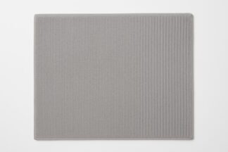 SUPORT MICROFIBRĂ PENTRU VASE GRI