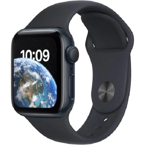 Apple Watch SE2 GPS 40mm Midnight EU Supplies