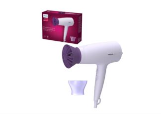 Uscator de par Philips BHD341/10