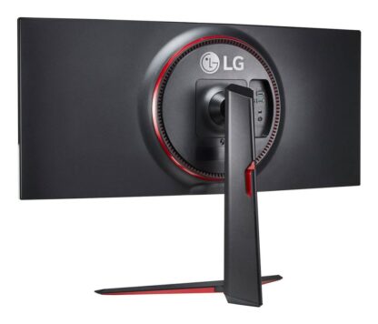 Monitor LG 34" 34WQ650-W.AEU - Image 11