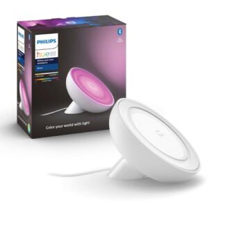 PHILIPS HUE BLOOM ground LED lamp