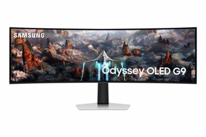 MONITOR 49" SAMSUNG LS49CG934SUXEN - Image 2