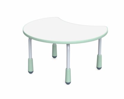 SEMI-MOON TABLE Y893 - Image 2
