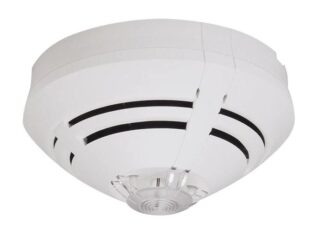 Honeywell OPTICAL SMOKE DETECTOR, 802371