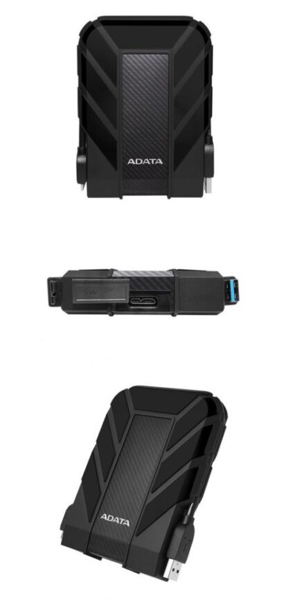 EHDD 5TB ADATA 2.5 "AHD710P-5TU31-CBK - Image 2