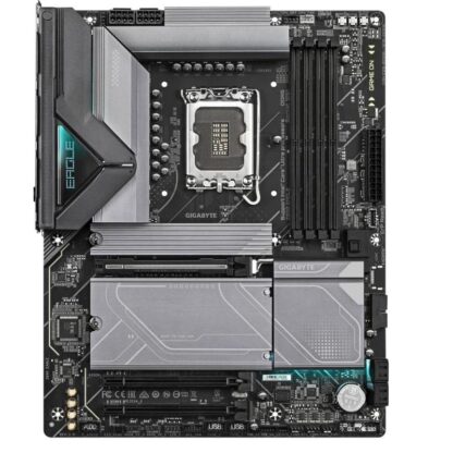 Motherboard GIGABYTE Z890 EAGLE - Image 2