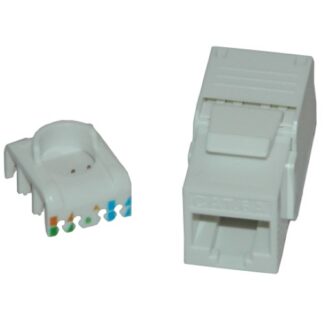 KEYSTONE CAT6A UTP EMTEX