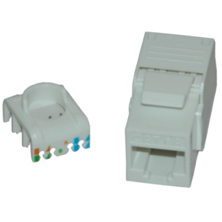 KEYSTONE CAT6A UTP EMTEX