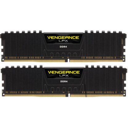 Corsair DDR4 16GB 3200 VENGEANCE LPX 2 DIMM - Image 2
