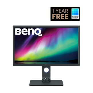 MONITOR 32" BENQ SW321C