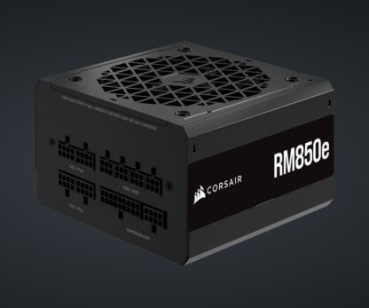 PSU Corsair RM850e 80+ GOLD MODULAR - Image 5