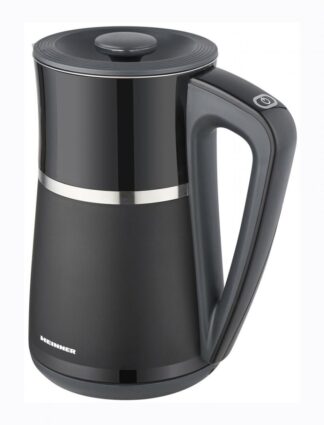 DIGITAL ELECTRIC KETTLE HEINNER HEK-D22002WBK