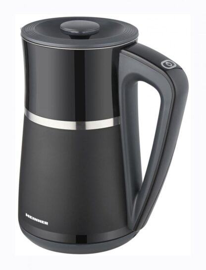 DIGITAL ELECTRIC KETTLE HEINNER HEK-D22002WBK