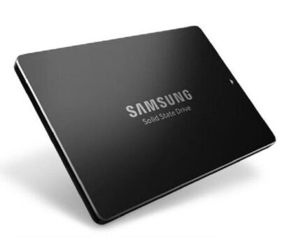 SSD Samsung 7.6 TB 2.5 2.5" SATA 6Gb/s - Image 2