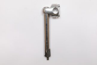 HANDLEBAR ROD PEGAS MEZIN SOIM 16, SILVER