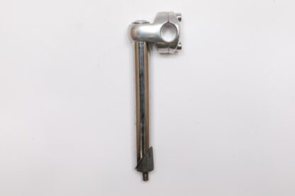 HANDLEBAR ROD PEGAS MEZIN SOIM 16, SILVER
