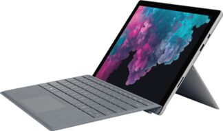 Surface PRO 6 1TB  i7 16GB SILVER