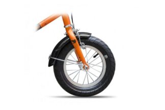 FORK PEGAS SOIM 16, ORANGE