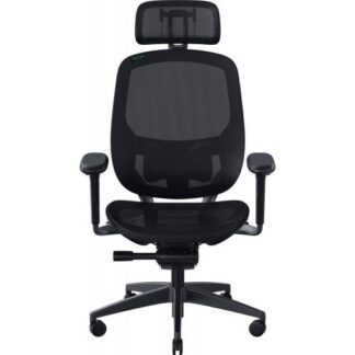 Razer Fujin Pro Chair, Black