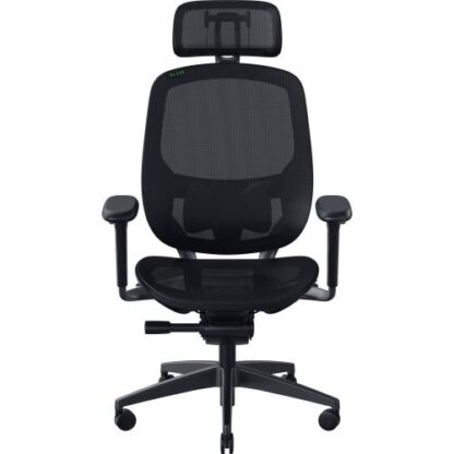 Razer Fujin Pro Chair, Black