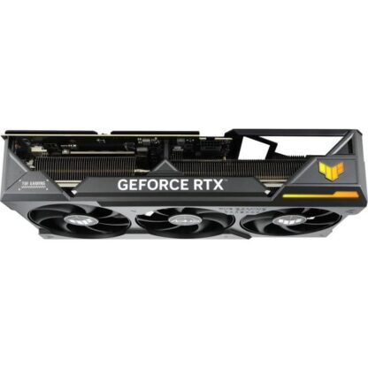 Video Card Asus TUF GAMING GeForce RTX 4080 SUPER 16G - Image 7