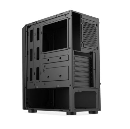PC Case PRO GAMING SAMURAI - Image 5