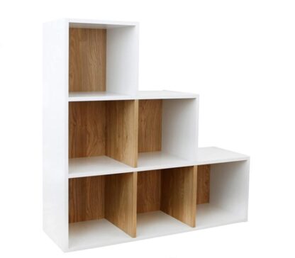 Storage cabinet 6 compartments, U-Grow - Image 2