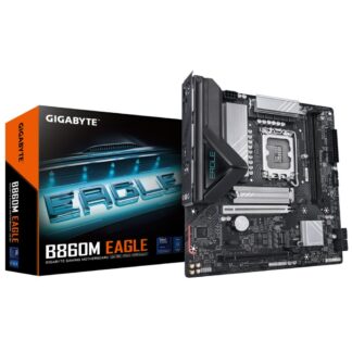Motherboard Gigabyte B860M EAGLE