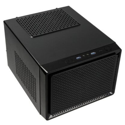Kolink Satellite Micro-ATX black PCI-Slot - Image 9