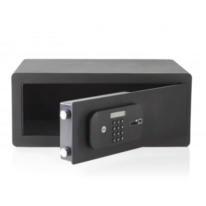 SAFE WITH FINGERPRINT FOR LAPTOP