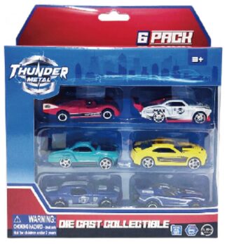 DIE CAST MODEL, RACE CARS 1/64, Various Models