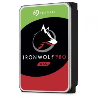 Seagate HDD 3.5 24TB TB SATA ST24000NT002