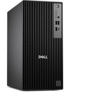 Dell PRO Tower PLUS XE5 QBT1250 U7-265 32 1 4 Windows 11 Pro