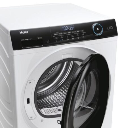Dryer Haier HD80-A3959-S - Image 2