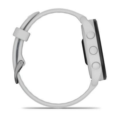 Ceas Garmin Forerunner 165, Grey/White - Image 5