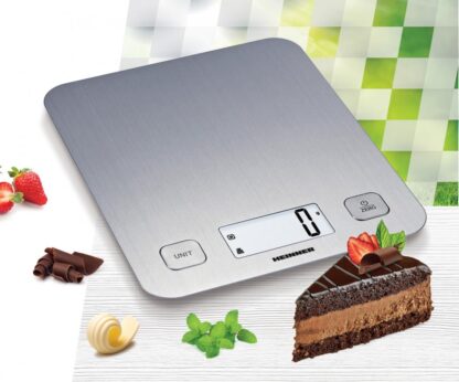 HEINNER HKS-5IX KITCHEN SCALE - Image 2