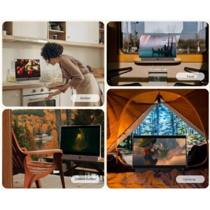 Portable TV METZ LED 24MPE7000 - Image 12