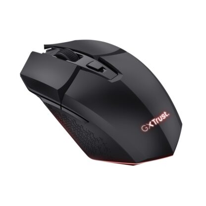 Trust GXT 110 Felox Illuminated Gaming Mouse - Image 4
