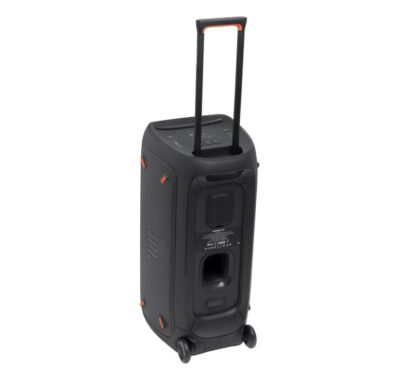 JBL Party Box 310 Black - Image 2