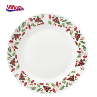 FARFURIE DESERT PORTELAN 19 CM, MERRY